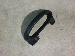 Κάλυμμα καντράν Nissan Micra 2000-2011, 682406F700