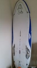 Windsurf Starboard 2017