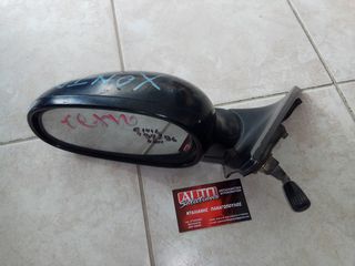 ΗΟΝDA CIVIC SDN 92-96 ΚΑΘΡΕΠΤΗΣ ΑΡΙΣΤΕΡΟΣ ΜΗΧΑΝΙΚΟΣ-thumb-1