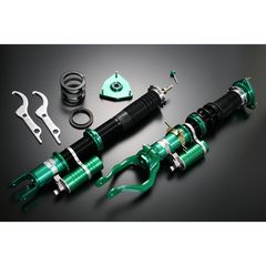 Tein Super Racing coilovers for Nissan GT-R (R35) (DSK00-81LS1)