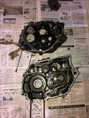 ΚΑΡΤΕΡ SUZUKI DR 200 F414 *MOTO LEADER PARTS*