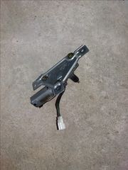 Μοτέρ υαλοκαθαριστήρα πορτμπαγκάζ Nissan Micra 2000-2011, 287105F100, SWMP403784