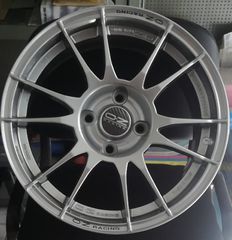 ΖΑΝΤΕΣ 16"  ΟΖ Racing ULTRALEGGERA +42 4X108 7X16" PEUGEOT FORD-thumb-2
