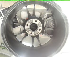 ΖΑΝΤΕΣ 16"  ΟΖ Racing ULTRALEGGERA +42 4X108 7X16" PEUGEOT FORD-thumb-1