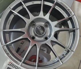 ΖΑΝΤΕΣ 16"  ΟΖ Racing ULTRALEGGERA +42 4X108 7X16" PEUGEOT FORD-thumb-5