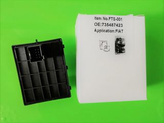 Διακόπτες ηλεκτρικών παραθύρων Fiat Ducato, Peugeot Boxer II, Citroen Jumper (8 επαφές)-thumb-1