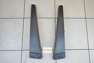 ΚΑΛΥΜΜΑΤΑ ΜΕΣΑΙΑΣ ΚΟΛΩΝΑΣ R+L RENAULT MEGANE II 2002-2008 20E/TEM