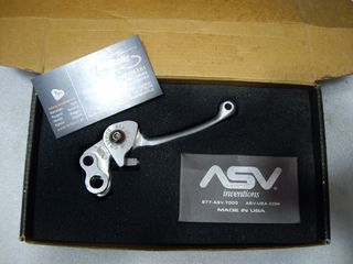 Μανετα ASV για YAMAHA YZ,YZF,WR-thumb-1