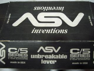 Μανετα ASV για YAMAHA YZ,YZF,WR-thumb-2