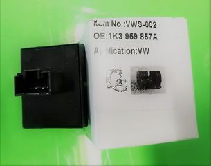 Διακόπτες ηλεκτρικών παραθύρων Seat Ibiza IV / VW Polo - Golf V - Golf VI -thumb-1