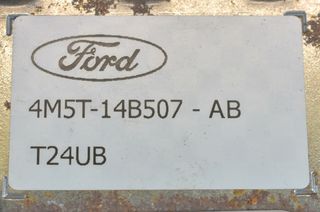 BLUETOOTH FORD MONDEO, FOCUS, FIESTA 2000-2007-thumb-3