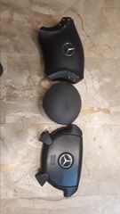 Mercedes-Benz AirBags για SMART KAI C-CLASS