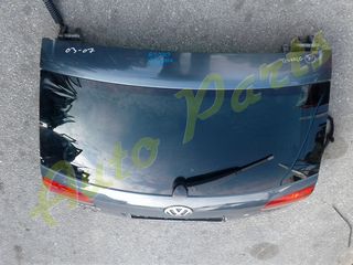 ΤΖΑΜΟΠΟΤΑ ΠΙΣΩ VW TOUAREG , ΜΟΝΤΕΛΟ 2003-2007