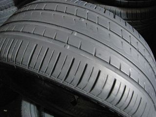 2TMX 225-45-17 PIRELLI PZERO ROSSO -thumb-2