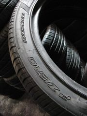2TMX 225-45-17 PIRELLI PZERO ROSSO -thumb-4