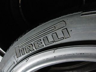 2TMX 225-45-17 PIRELLI PZERO ROSSO -thumb-5