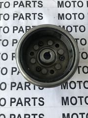 HONDA ASTREA ΓΝΗΣΙΟ ΒΟΛΑΝ ΚΟΜΠΛΕΡ ΜΙΖΑΣ - MOTO PARTS