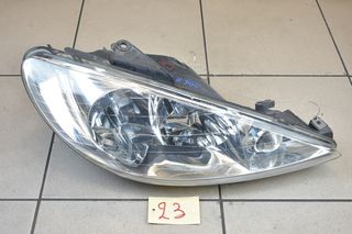 ΦΑΝΑΡΙ ΕΜΠΡΟΣ R PEUGEOT 206 2003-2008