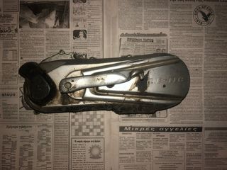 ΚΑΠΑΚΙ ΙΜΑΝΤΑ CPI OLIVER 50 HUSSAR 50 *MOTO LEADER PARTS*