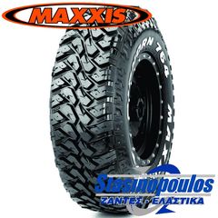 ΕΛΑΣΤΙΚΑ 33x12.50R15 MAXXIS MT764