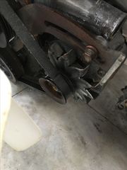 ** 40 ευρώ + ΦΠΑ ** 1988-1996 TOYOTA HILUX YN85 VW TARO 1.8L 2Y BENZINH ΔΥΝΑΜΟ