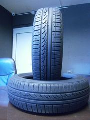 2ΤΜΧ 155-60-15 KUMHO ECSTA KH11 ΠΟΛΥ ΚΑΛΑ! *BEST CHOICE TYRES ΒΟΥΛΙΑΓΜΕΝΗΣ*