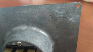 BMW E21 στροφομετρο 1363962 4 κυλινδρο-thumb-4