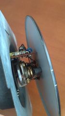 BMW E21 στροφομετρο 1363962 4 κυλινδρο-thumb-6