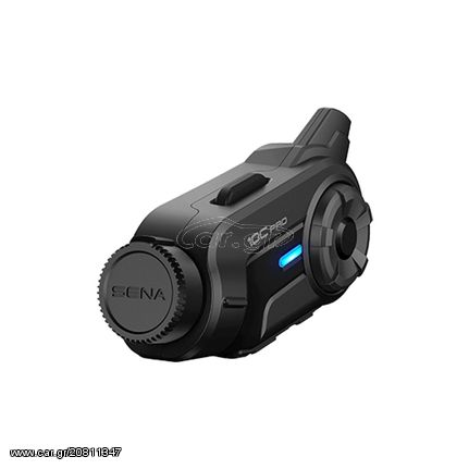 Sena 10C-PRO-01 Bluetooth Eνδοεπικοινωνία & Camera προσφορά από 400ε τώρα