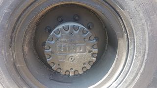Ανατροπή + Γερανός Iveco 1990 4Χ4 ΤΥΠΟΥ UNIMOG  ΣΚΡΑΠΑΔΙΚΟ-thumb-3