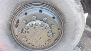 Ανατροπή + Γερανός Iveco 1990 4Χ4 ΤΥΠΟΥ UNIMOG  ΣΚΡΑΠΑΔΙΚΟ-thumb-4