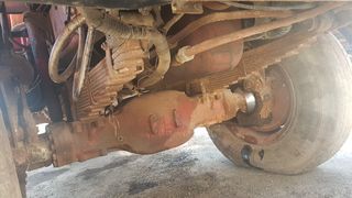 Ανατροπή + Γερανός Iveco 1990 4Χ4 ΤΥΠΟΥ UNIMOG  ΣΚΡΑΠΑΔΙΚΟ-thumb-6