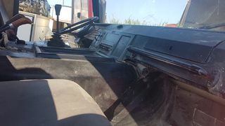 Ανατροπή + Γερανός Iveco 1990 4Χ4 ΤΥΠΟΥ UNIMOG  ΣΚΡΑΠΑΔΙΚΟ-thumb-9