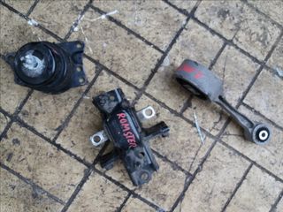 ROOMSTER-SCOUT (06-15)1.2 ΒΑΣΕΙΣ ΜΗΧΑΝΗΣ