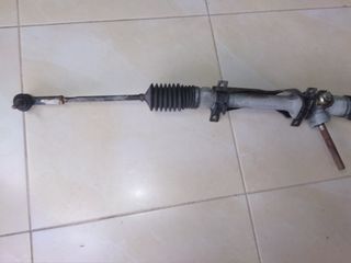 Κρεμαριερα μηχανική για Opel Corsa B
