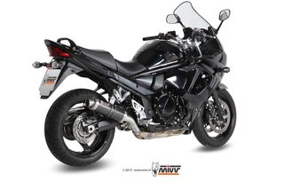 ΕΞΑΤΜΙΣΗ MIVV "GP" SUZUKI GSX 1250F '09-'16