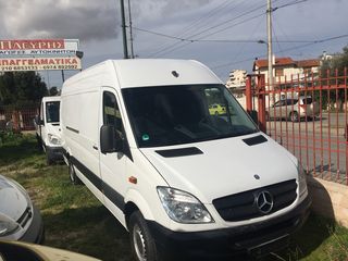 Mercedes-Benz '11 316 CDI SPRINTER EURO 5*4.30m*