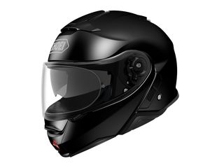 Shoei Neotec II Black