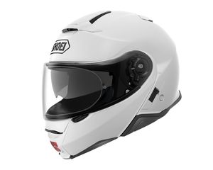 Shoei Neotec II Άσπρο