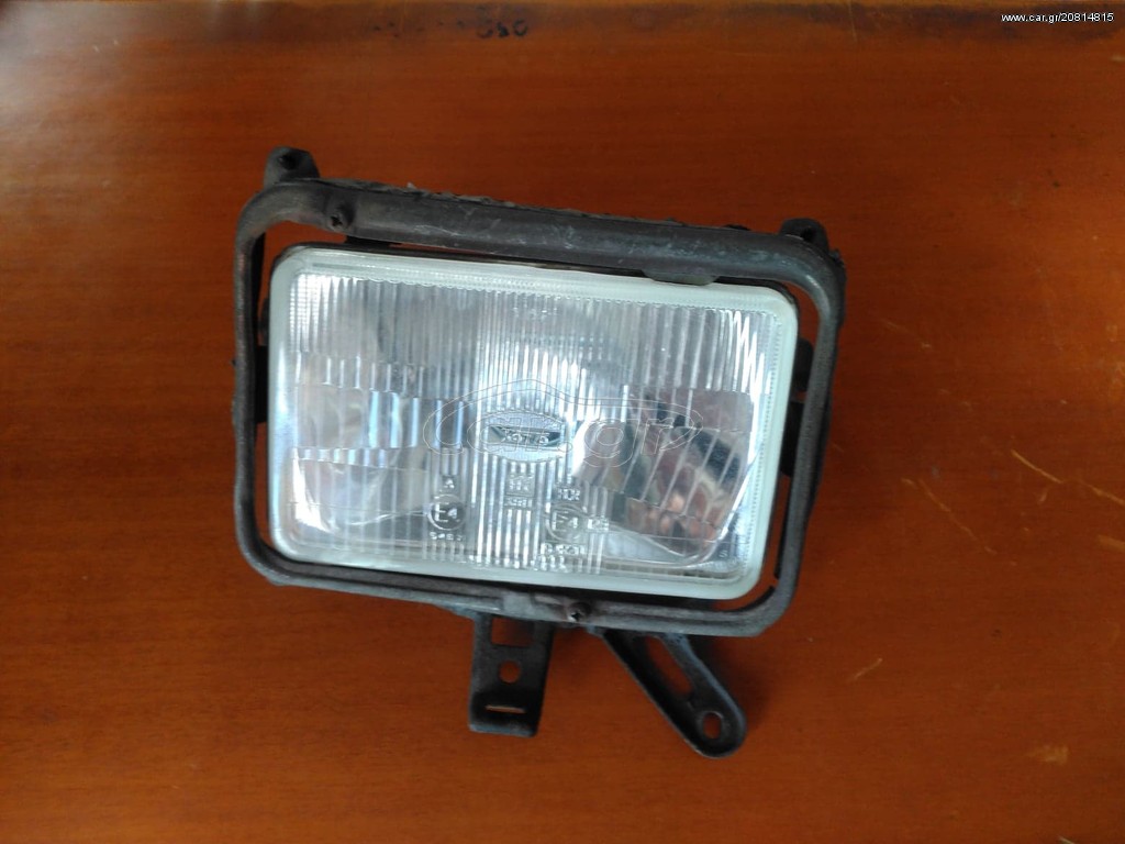 Φανάρι Εμπρός + Βάση XT600 Beneton - 2KF