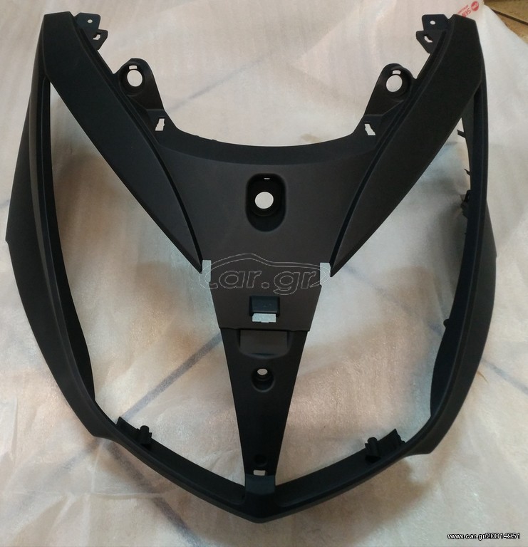 ΠΟΔΙΑ ΕΜΠΡΟΣΘΙΑ ΜΑΤ ΜΑΥΡΗ GTS250-300