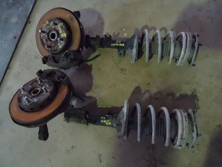 ΑΚΡΑ ΚΟΜΠΛΕ KIA SUMA 2002MODEL