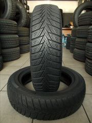 2 TMX CONTINENTAL CONTI WINTER CONTACT TS800 155/60/15 *BEST CHOICE TYRES*