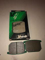 TAKAKIA FA065 VESRAH FA65