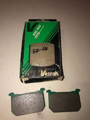 TAKAKIA FA068 VESRAH KAWASAKI Z400/750/1000/1100 GPZ 500 GT 750
