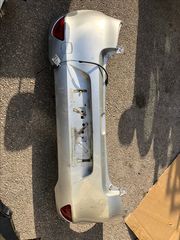 ΠΡΟΦΥΛΑΚΤΗΡΑΣ ΟΠΙΣΘΙΟΣ RENAULT CLIO III LIFT 09'-012'