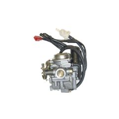 ΚΑΡΜΠΥΡΑΤΕΡ GY6 50 /PIAGGIO LIBERTY 50  4T