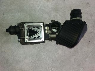 Κομπρέσορας κινητήρα Mercedes-Benz SportCoupe 2000-2005, A2710902180