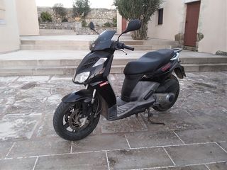 Derbi Rambla 250 2008-thumb-1
