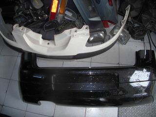 VOLKSWAGEN GOLF 5  GTI  2005 ΠΡΟΦΥΛΑΚΤΙΡΑΣ ΠΙΣΩ